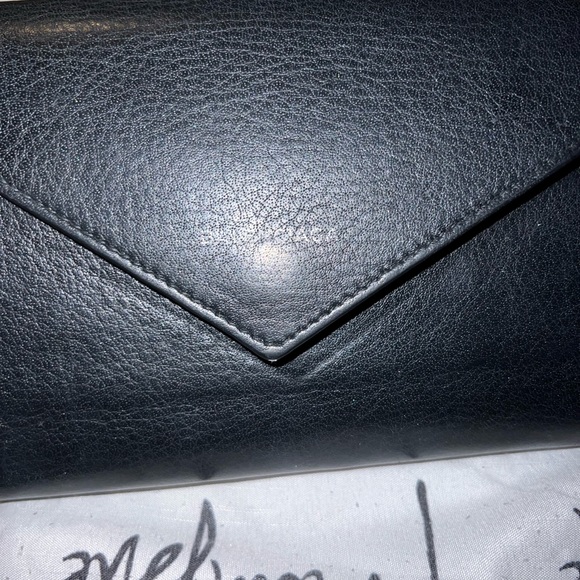 Authentic Balenciaga wallet - Picture 3 of 11